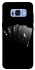 Чохол на Samsung G950 Galaxy S8 Black Cards фото 1 з 1
