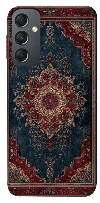 Чехол на Samsung Galaxy A24 4G Ковёр v88 фото 1 из 1