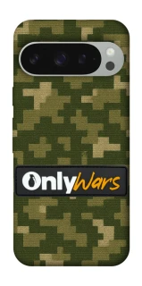 Чохол на Google Pixel 10 Pro XL Onlywars фото 1 з 1