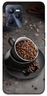 Чехол на Realme C35 Сup of coffee фото 1 из 1