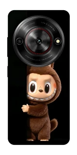 Чохол на ZTE Nubia Focus Boo Labubu фото 1 з 1