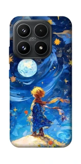 Чехол на Xiaomi 17 Little Prince фото 1 из 1