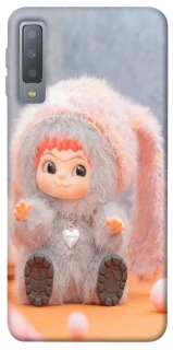 Чехол на Samsung A750 Galaxy A7 (2018) Wakuku ver.1 фото 1 из 1