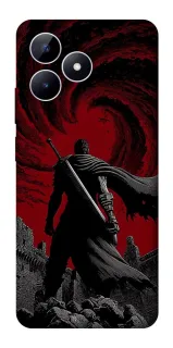 Чохол на Realme Note 50 5G Berserk v21 фото 1 з 1