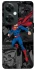 Чехол на OnePlus Nord CE 3 Lite superman comics фото 1 из 1