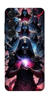 Чохол на Samsung Galaxy S26+ Magic Death фото 1 з 1