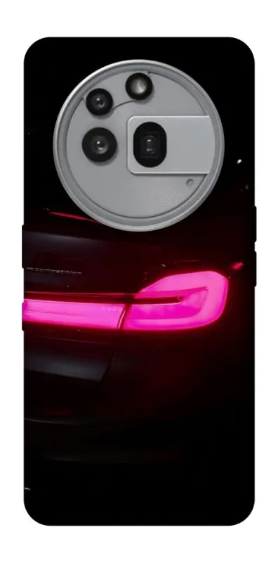Чохол на Nothing Phone (3a) Pro BMW v46 фото 1 з 1