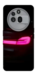 Чехол на Nothing Phone (3a) Pro BMW v46 фото 1 из 1