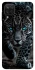 Чехол на Samsung Galaxy A12 blue eye leo фото 1 из 1