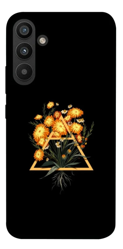 Чохол на Samsung Galaxy A34 5G Flowers ver.1 фото 1 з 1