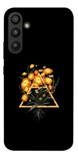 Чохол на Samsung Galaxy A34 5G Flowers ver.1 фото 1 з 1