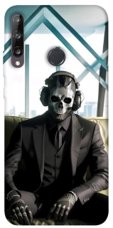 Чохол на Huawei P40 Lite E Riley Ghost фото 1 з 1