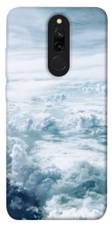Чехол на Xiaomi Redmi 8 Над облаками фото 1 из 1