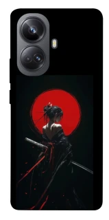 Чохол на Realme 10 Pro+ Goddess of war ver.5 фото 1 з 1