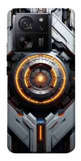 Чехол на Xiaomi 13T CyberPhone v1 фото 1 из 1