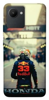 Чохол на Realme C30s F-1 ver.7 фото 1 з 1