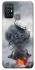 Чохол на ZTE Blade A52 Moscow never sleeps ver.3 фото 1 з 1