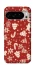 Чехол на Google Pixel 10 Pro Новогодний v3 фото 1 из 1