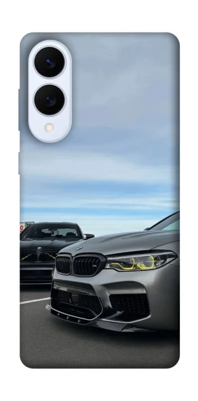 Чехол на Samsung Galaxy S25 Edge BMW V57 фото 1 из 1