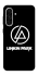 Чохол на Samsung Galaxy A36 5G Linkin Park logo ver.1 фото 1 Чохол на Samsung Galaxy A36 5G Linkin Park logo ver.1 фото 1 з 1