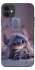 Чехол на Apple iPhone 11 (6.1") Stitch ver.3 фото 1 из 1