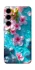 Чехол на Samsung Galaxy S25 Flowers v19 фото 1 из 1