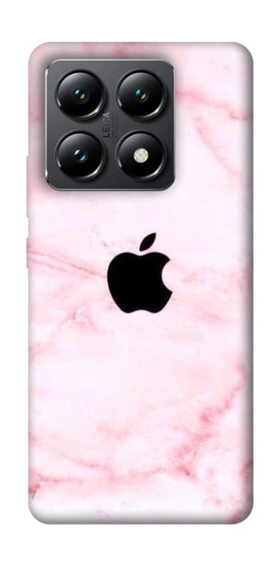 Чохол на Xiaomi 14T Apple logo ver.6 фото 1 з 1