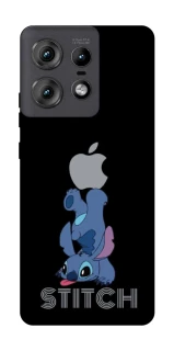 Чехол на Motorola Edge 50 Pro Stitch ver.18 фото 1 из 1