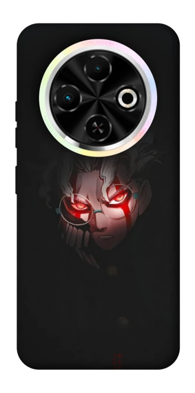 Чохол на TECNO Spark 30C Dandadan фото 1 з 1