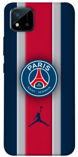 Чохол на Realme C11 (2021) FC PSG v3 фото 1 з 1