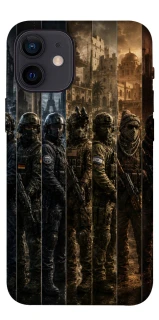 Чохол на Apple iPhone 12 mini (5.4") Counter-Strike фото 1 з 1
