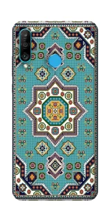 Чохол на Huawei P30 lite Килим v7 фото 1 з 1