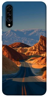 Чехол на Samsung Galaxy A50 (A505F) / A50s / A30s USA mountain v3 фото 1 из 1