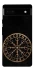 Чохол на Google Pixel 6a Рунічне коло v2 фото 1 з 1