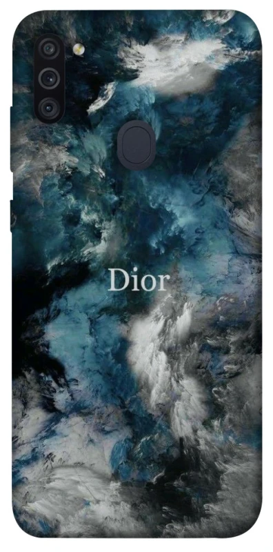 Чехол на Samsung Galaxy M11 Dior ver.2 фото 1 из 1