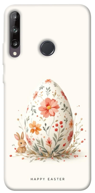 Чохол на Huawei P40 Lite E Easter ver.3 фото 1 з 1