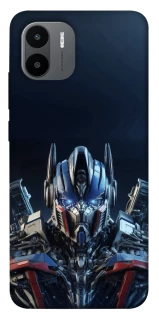 Чохол на Xiaomi Redmi A1 / A2 Transformer фото 1 з 1