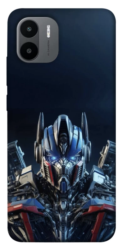 Чехол на Xiaomi Redmi A1+ / Poco C50 / A2+ Transformer фото 1 из 1