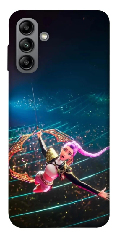 Чохол на Samsung Galaxy A04s K-Pop Demon Hunters ver.12 фото 1 з 1