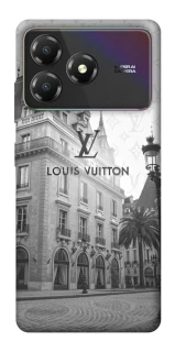 Чехол на ZTE Blade A36 Louis Vuitton ver.2 фото 1 из 1