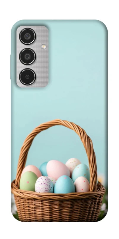 Чехол на Samsung Galaxy M35 Easter ver.5 фото 1 из 1