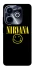 Чехол на Infinix Hot 40i Nirvana ver.1 фото 1 из 1