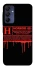Чохол на Samsung Galaxy A15 4G/5G Horror Halloween фото 1 з 1