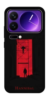 Чехол на Xiaomi 17 Pro Max Hannibal фото 1 из 1