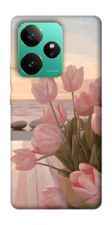 Чохол на Realme GT 7 Morning Flowers zon фото 1 Чохол на Realme GT 7 Morning Flowers zon фото 1 з 1