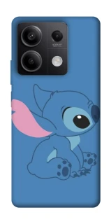 Чохол на Xiaomi Redmi Note 13 5G Pair romantic theme ver.3 фото 1 з 1