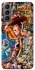 Чохол на Samsung Galaxy S21 Toy Story ver.3 фото 1 з 1