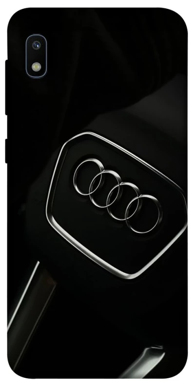 Чохол на Samsung Galaxy A10 (A105F) AUDI фото 1 з 1