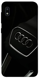 Чехол на Samsung Galaxy A10 (A105F) AUDI фото 1 из 1