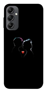 Чохол на Samsung Galaxy A14 4G/5G Relationship фото 1 з 1